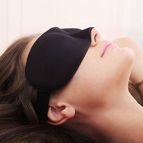 Eye Mask with Ice Pack for Sleeping & Headache Relief – Multipurpose Cold Gel Eye Cover for Puffy Eyes & Insomnia – Unisex Adjustable Sleep Mask – FREE SHIPPING, COD