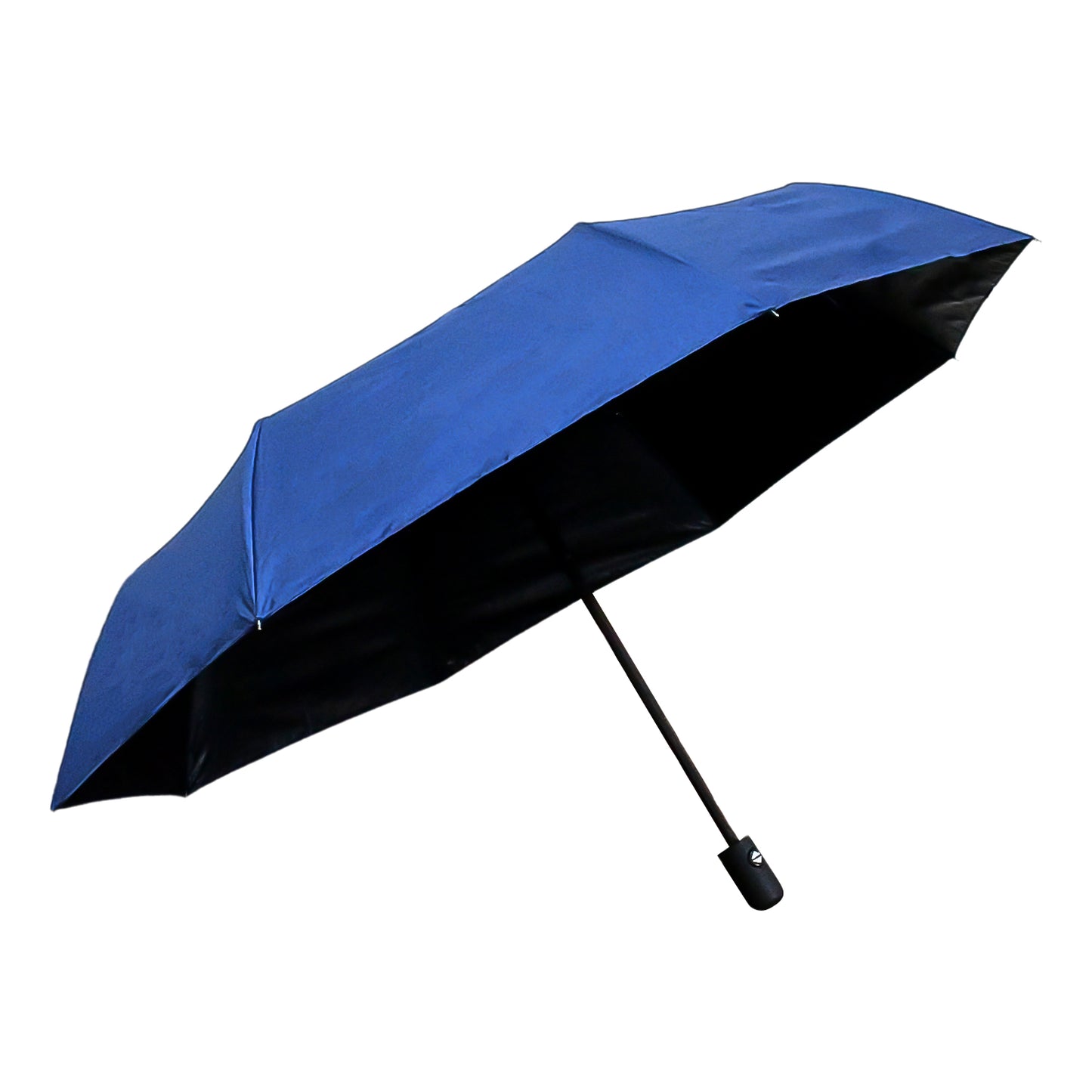 2-Fold Compact Travel Umbrella with Case | Windproof, Sun-proof & Rainproof Umbrella for All Ages – FREE SHIPPING & COD